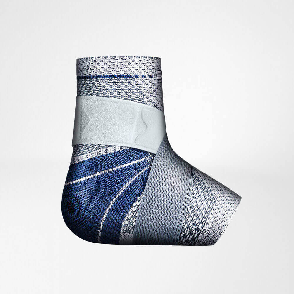 MALLEOTRAIN® Plus Cavigliera compressiva per la stabilizzazione dell'articolazione Bauerfeind