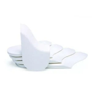 Heel Wedge Aircast Kit cunei calcaneari