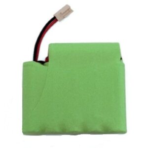 Pacco Batteria per Magnetoterpia 1800mAh Globus GO699 MadeinSport