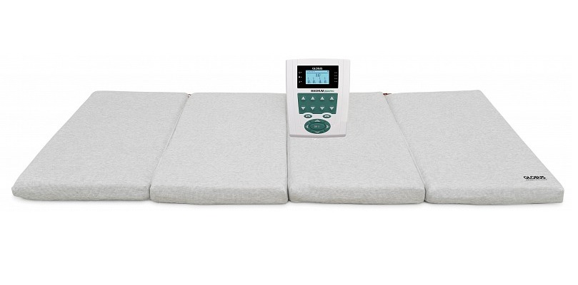 MATERASSO TOTAL BODY 400 MEMORY FOAM G5948 Globus