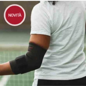 EpiForce Gomitiera elastica Donjoy da MadeinSport