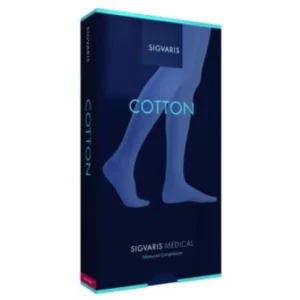 Cotton nuovo Essential Thermoregulating Gambaletto Sigvaris da MadeinSport