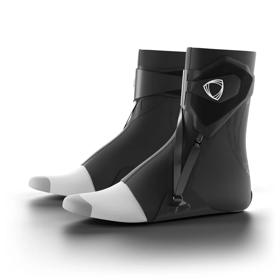 BetterGuard Cavigliera ad alta tecnologia da MadeinSport