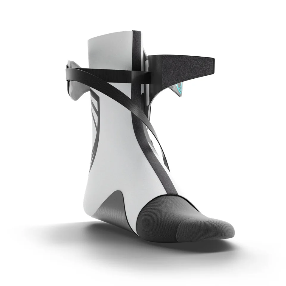 BetterGuard Cavigliera aperta ad alta tecnologia da MadeinSport