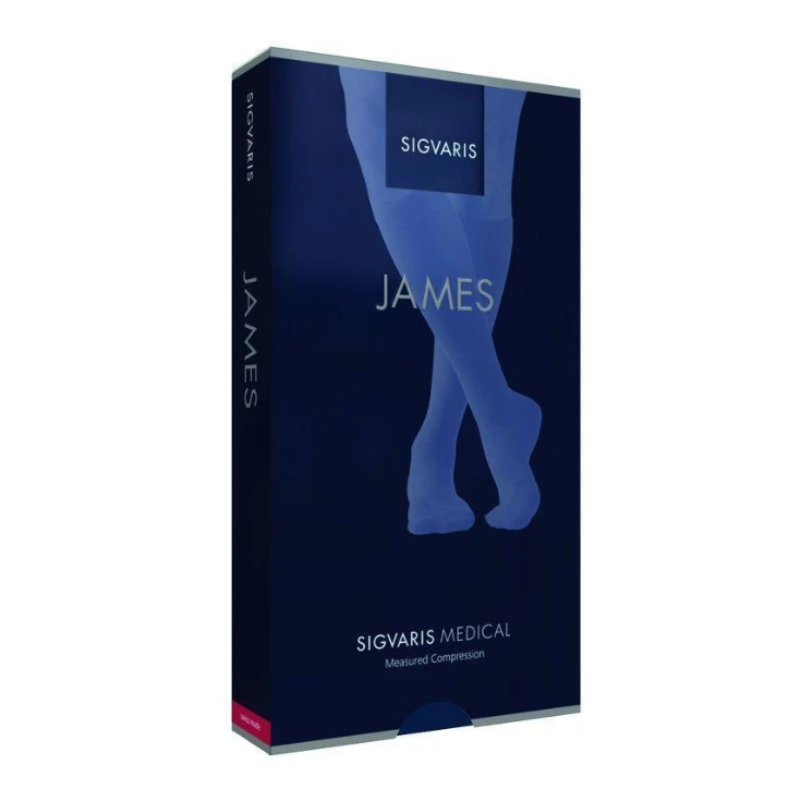 James Gambaletto Uomo Sigvaris
