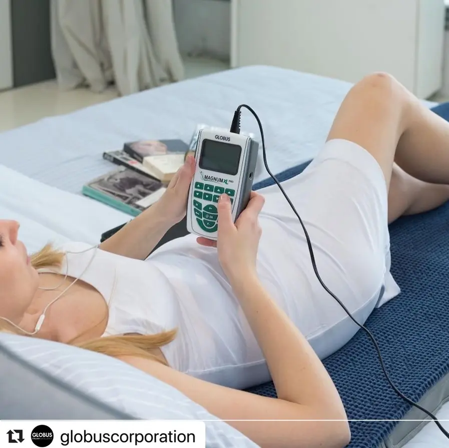 Noleggio Magnetoterapia al Giorno 2,90€