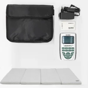 Magnum XL Pro con materasso Total Body 400 da MadeinSport