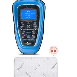 Noleggio Magnetoterapia Total Body Evolution Pro